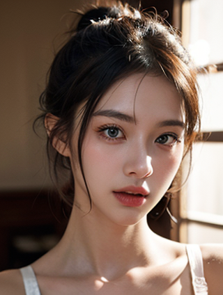 不刷乳胶漆的房屋：视觉与健康的影响